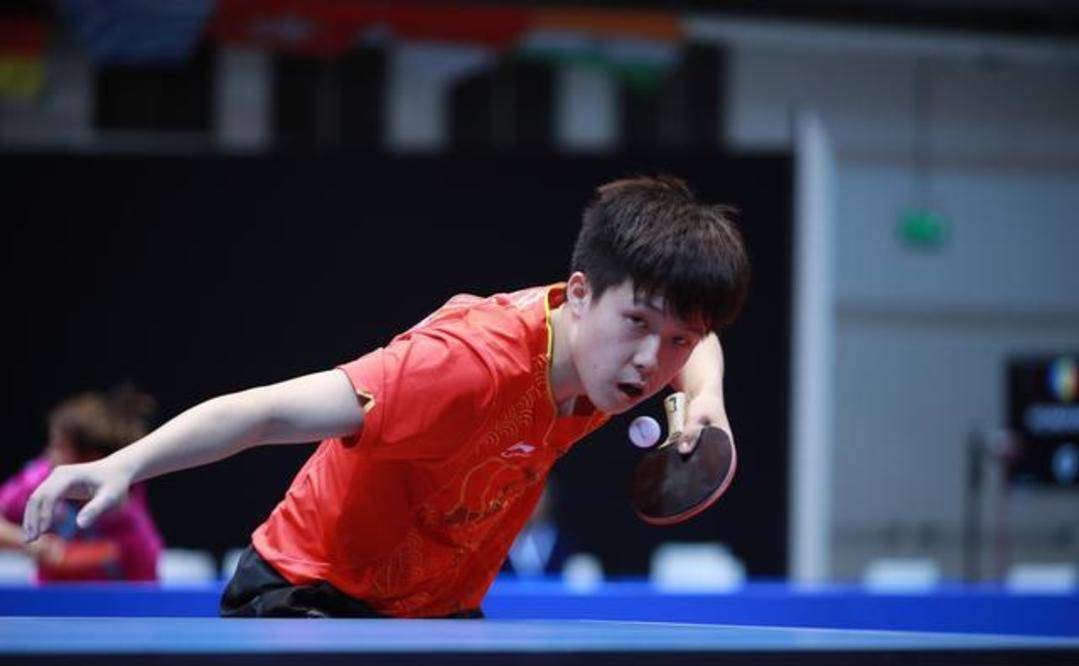 常人的专注 常人的专注